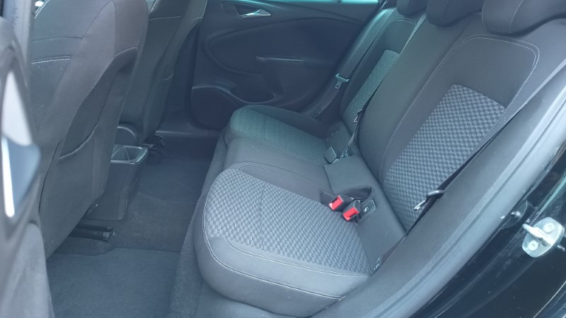 2018 Astra Cdti For Sale (5)